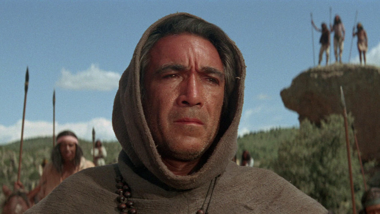 кадр из фильма Битва в Сан-Себастьяне