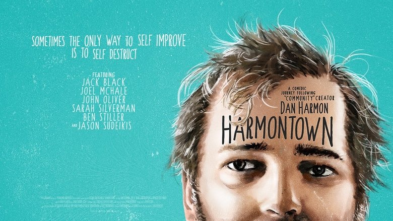 кадр из фильма Harmontown