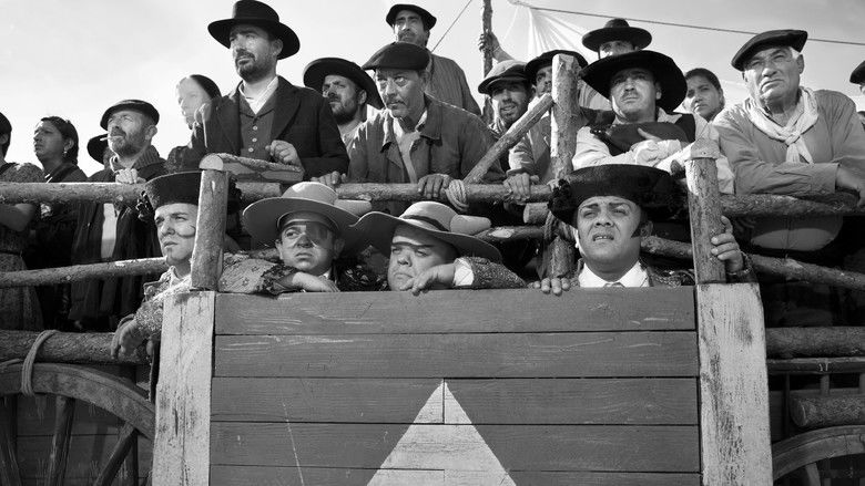 кадр из фильма Белоснежка