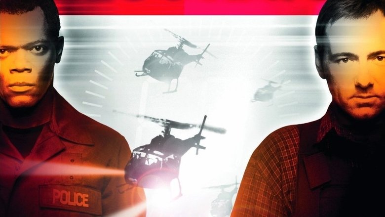 кадр из фильма Переговорщик