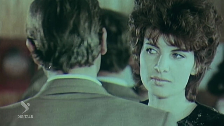 кадр из фильма Dhe vjen një ditë