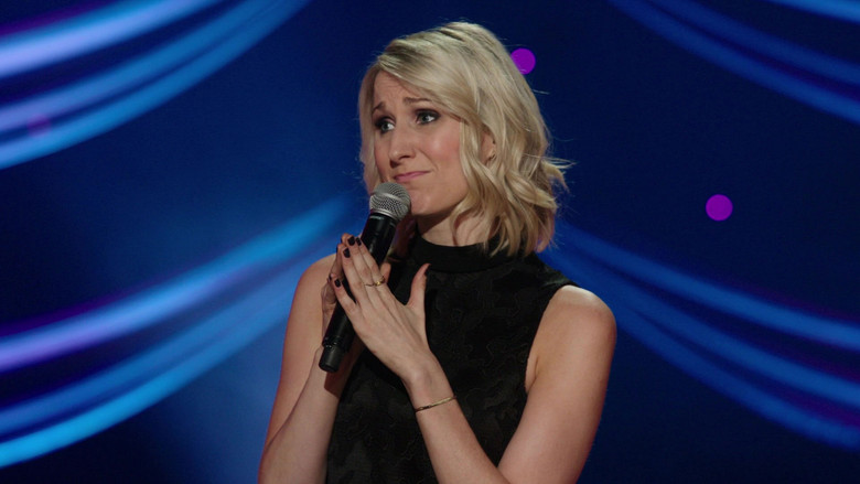 кадр из фильма Nikki Glaser: Perfect