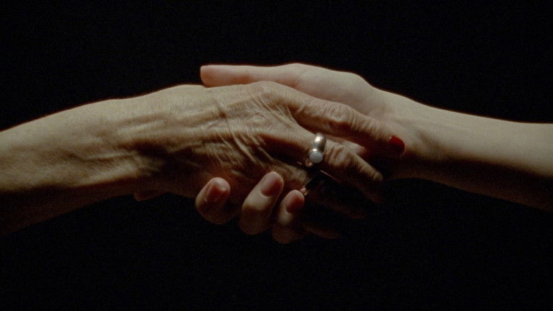 кадр из фильма Za moich czasów