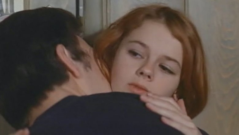 кадр из фильма Cindy and Donna