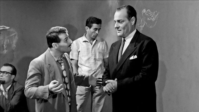 кадр из фильма Λάθος στον έρωτα