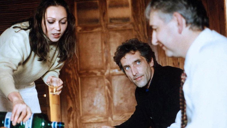 кадр из фильма Pasti, pasti, pastičky