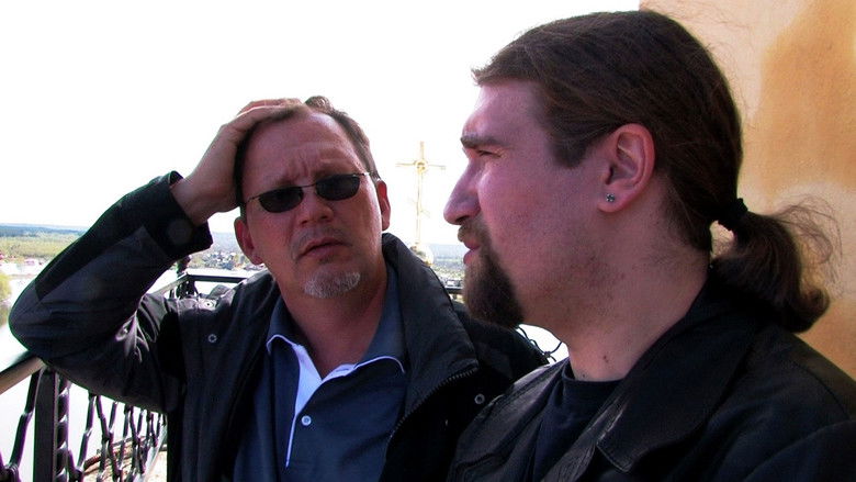 кадр из фильма Расстриги