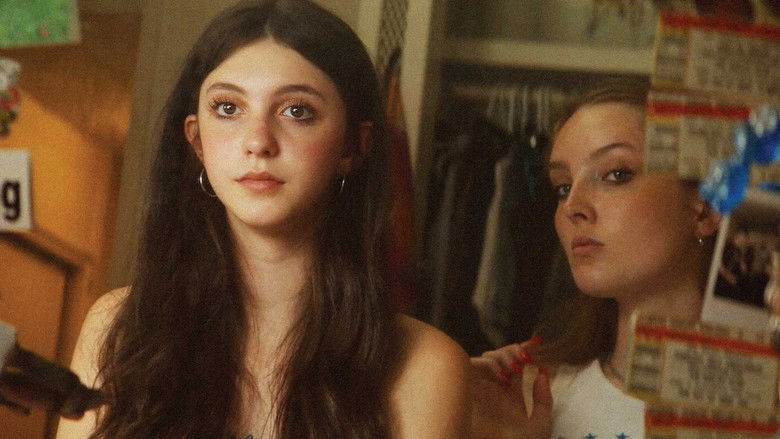 кадр из фильма Trash Baby