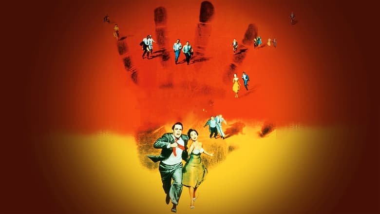 Вторжение похитителей тел