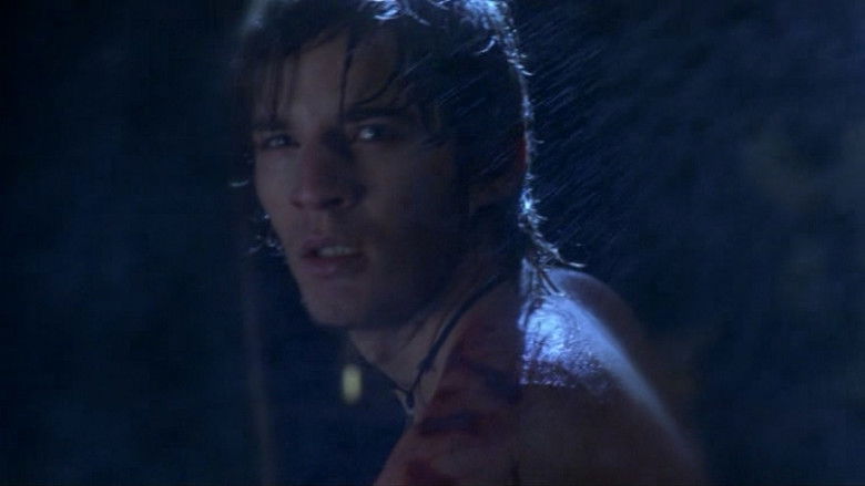 кадр из фильма Восставший из ада 8: Адский мир