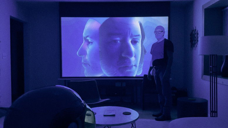 кадр из фильма Let the Moon Be My Moon