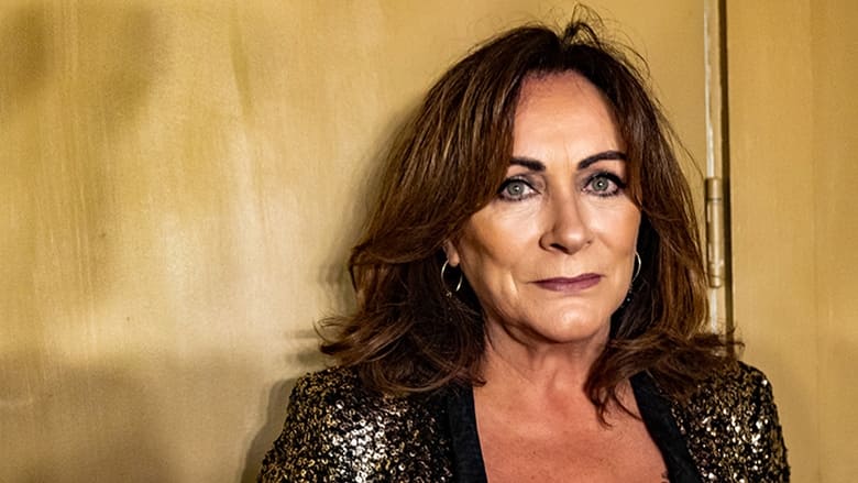 кадр из фильма Mary Black: No Frontiers