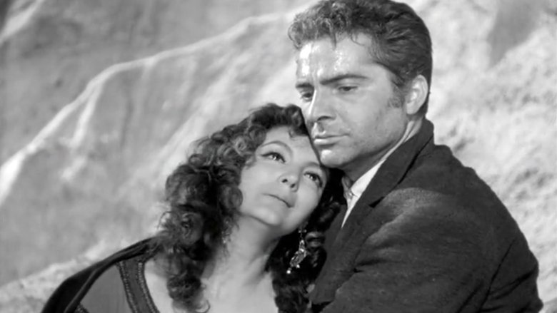 кадр из фильма Incantesimo tragico