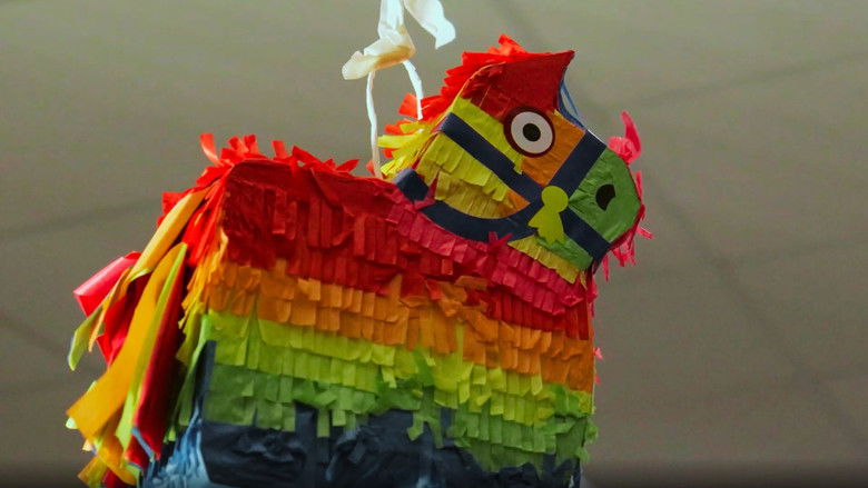 кадр из фильма Totally Dead