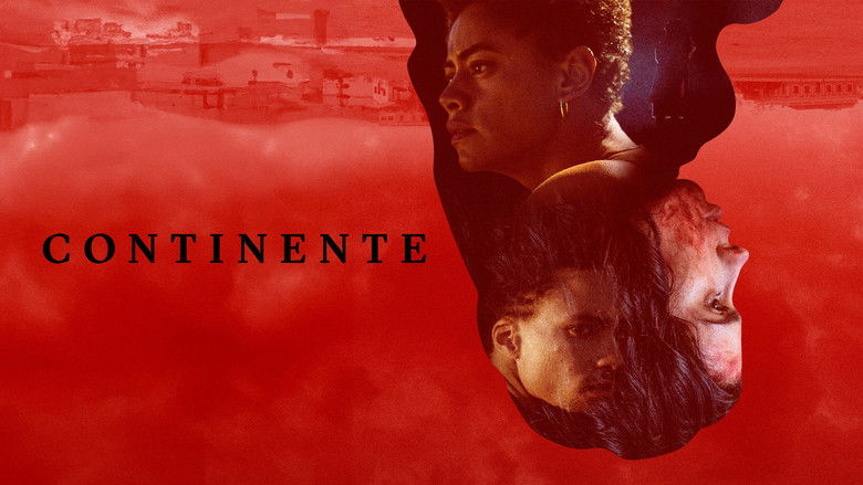 кадр из фильма Continente