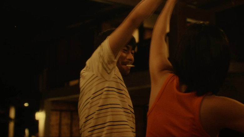 кадр из фильма Gitling