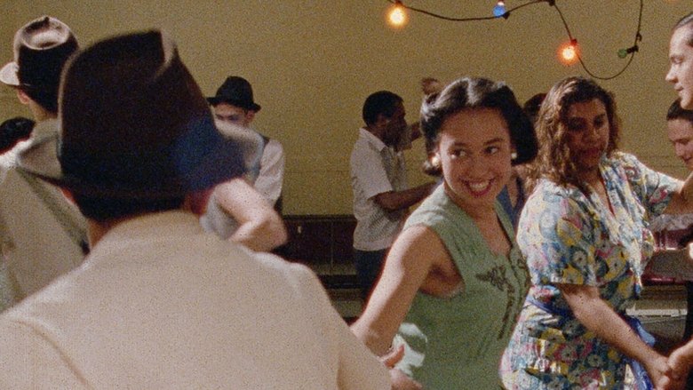 кадр из фильма The Coolbaroo Club