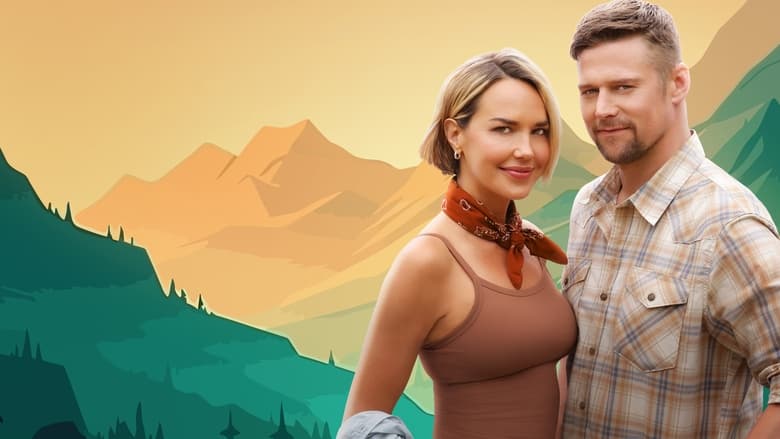 кадр из фильма Love in the Great Smoky Mountains: A National Park Romance