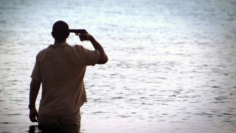 кадр из фильма The Encounter 2: Paradise Lost