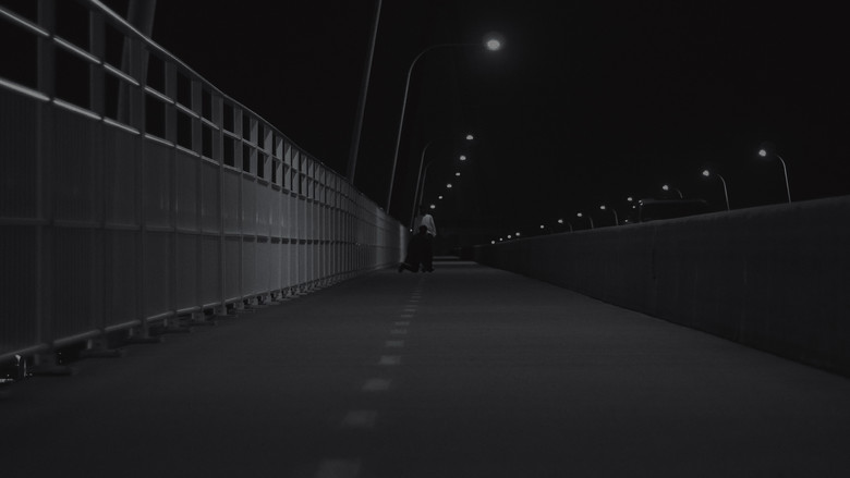 кадр из фильма Absence of Color.