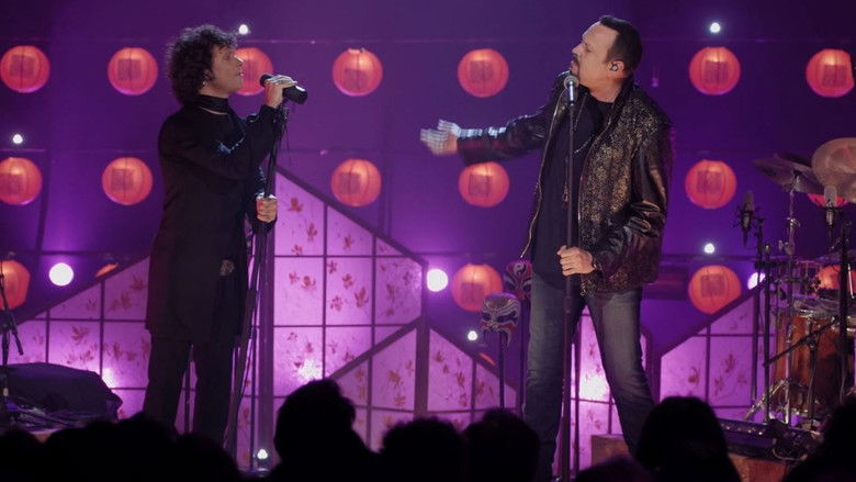 кадр из фильма Enrique Bunbury MTV Unplugged: El libro de las mutaciones