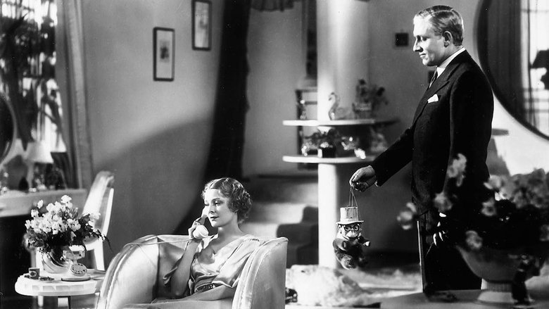 кадр из фильма The Power and the Glory