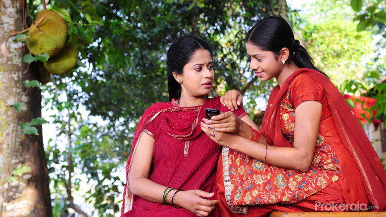 кадр из фильма ചുഴലിക്കാറ്റ്