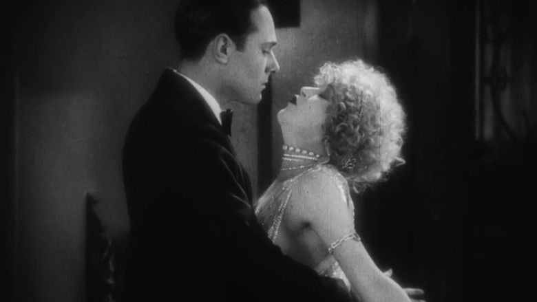 кадр из фильма Circe the Enchantress