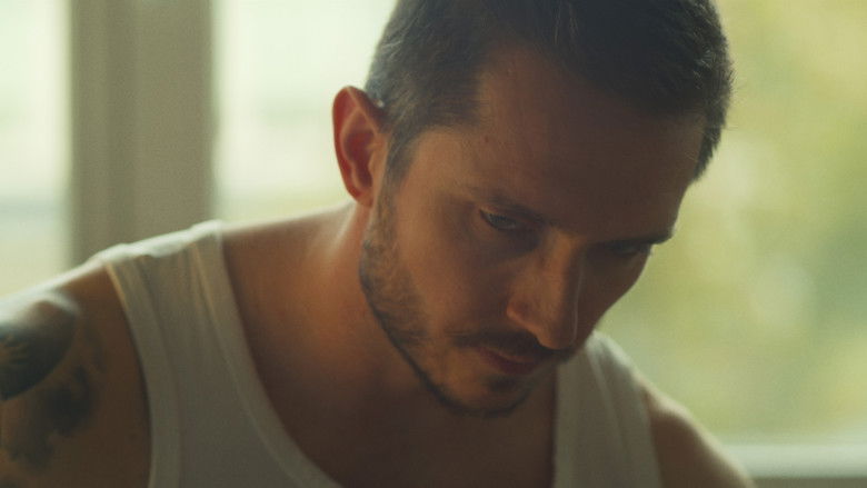 кадр из фильма Knock Knock Rock