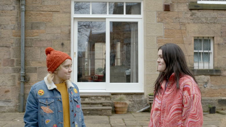 кадр из фильма Moth!