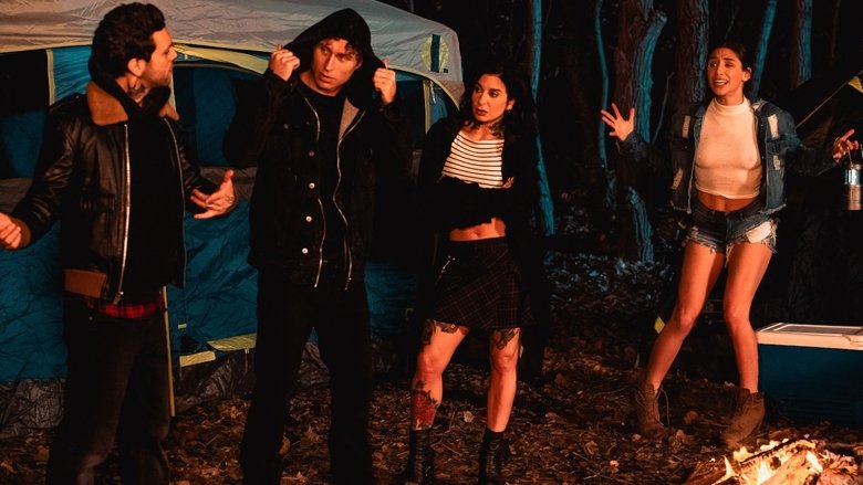 кадр из фильма You Will Regret This