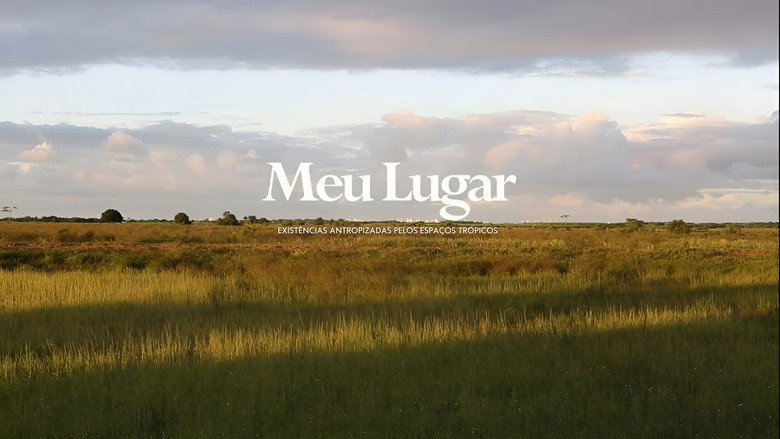 кадр из фильма Meu Lugar - Existências Antropizadas Pelos Espaços Trópicos
