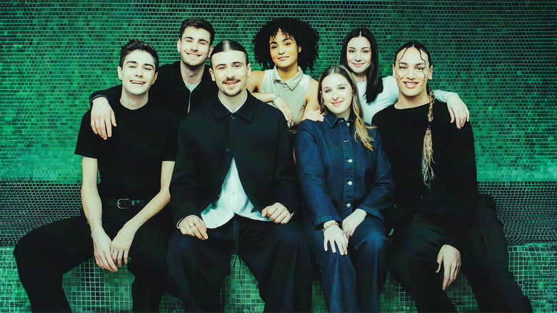 кадр из фильма Star Academy : Le concert événement