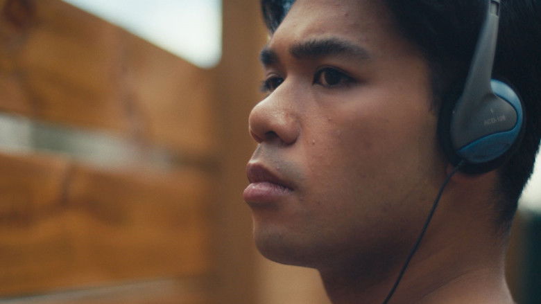 кадр из фильма Portraits of a Family