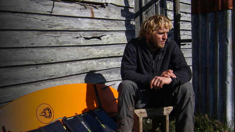 кадр из фильма Peninsula Mitre