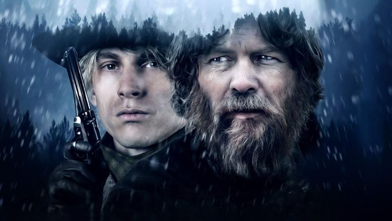 кадр из фильма Последний сын