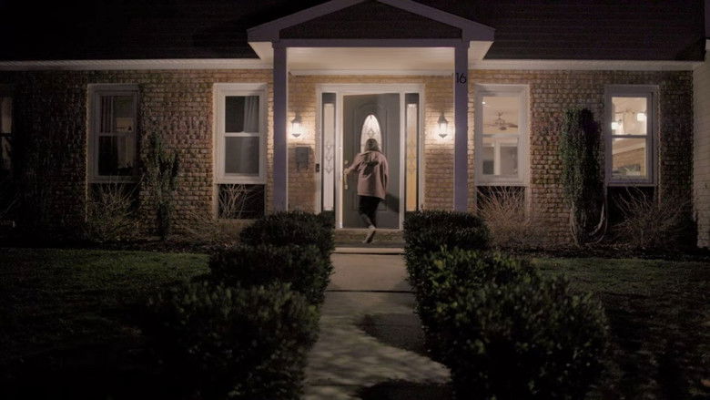 кадр из фильма DRIVE