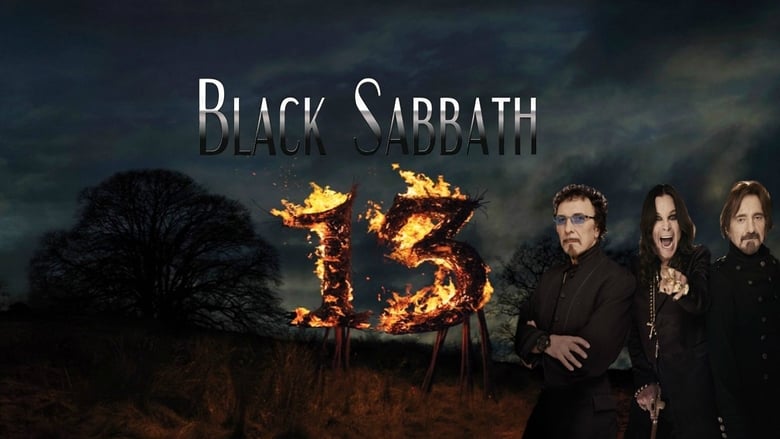 Black Sabbath Download Festival 2005