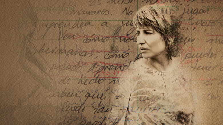 кадр из фильма Блокнот Сары