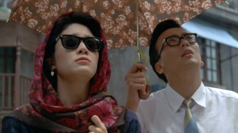 кадр из фильма 大鬧廣昌隆