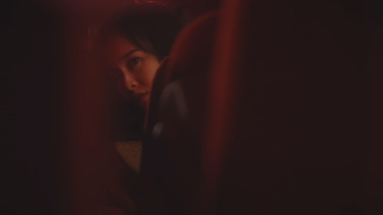 кадр из фильма 好久不见