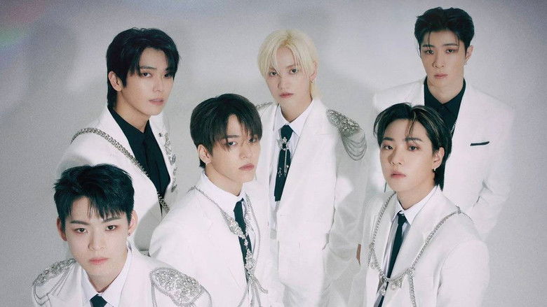 кадр из фильма 온앤오프(ONF) CONCERT [SPOTLIGHT] IN SEOUL NIGHT 1