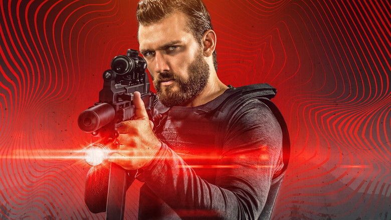 кадр из фильма Черный шум