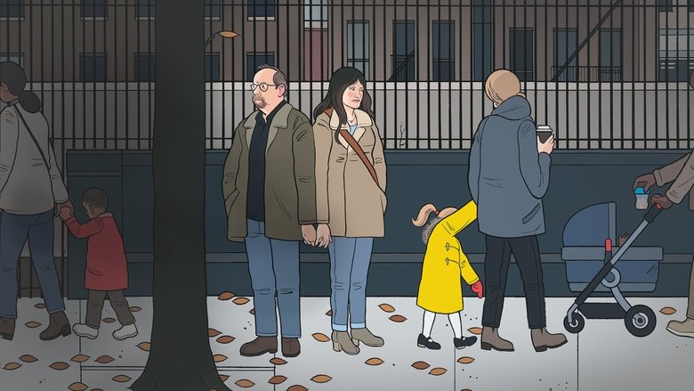 кадр из фильма Частная жизнь