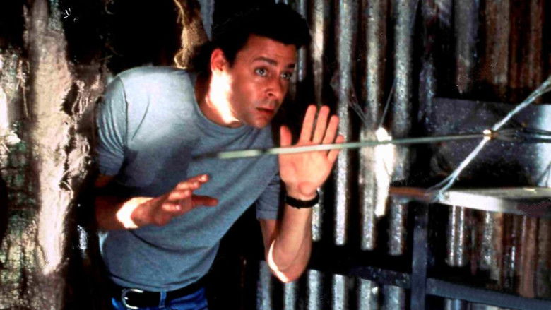 кадр из фильма Blackwater Trail