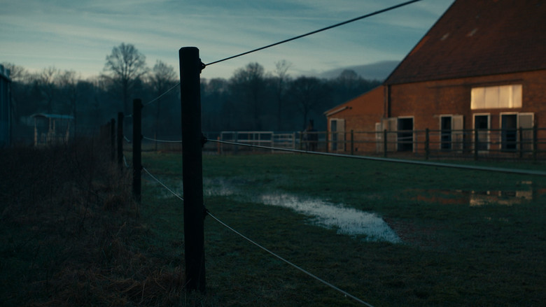 кадр из фильма Traben