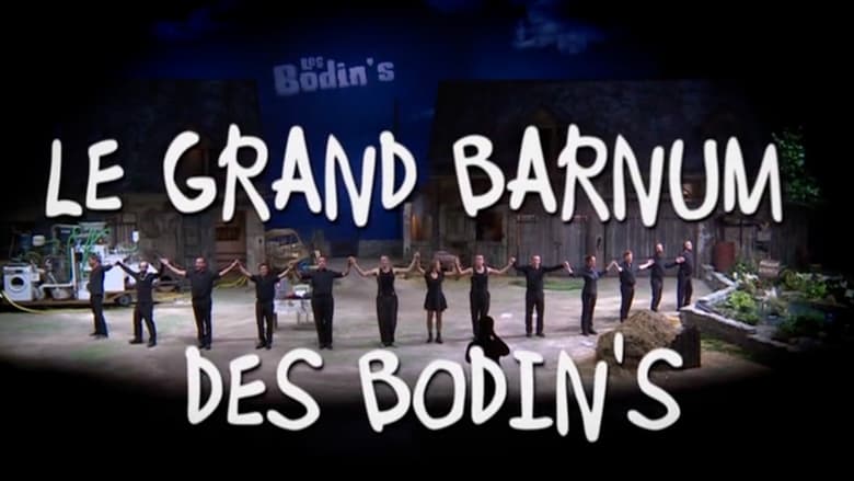 кадр из фильма Le Grand Barnum des Bodin’s