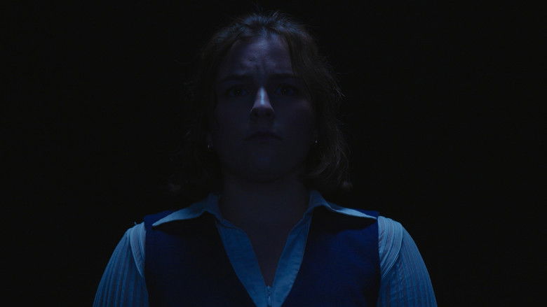 кадр из фильма Self Portrait