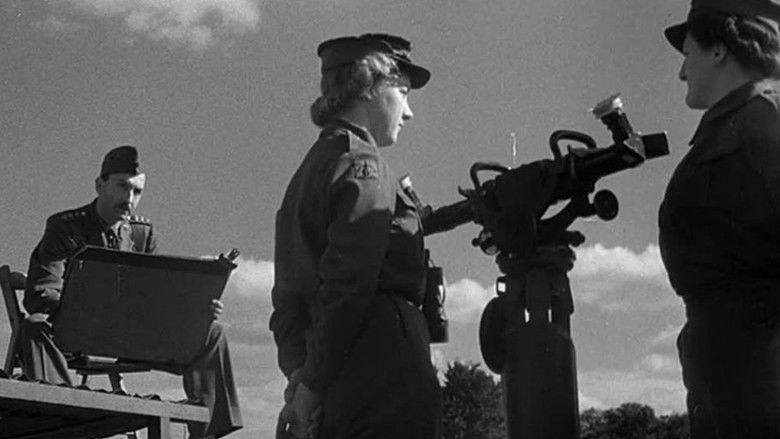 кадр из фильма Out of Chaos