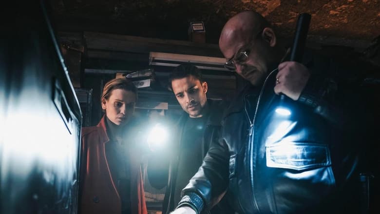 кадр из фильма Die Heimsuchung